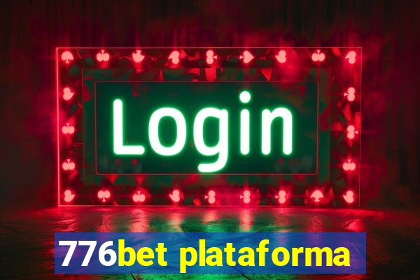 776bet plataforma